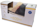 VERA TUCCI MENS BOXED SLIPPER PIN CORD