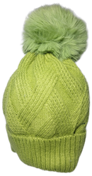VERA TUCCI POM POM HAT RMD2403-110
