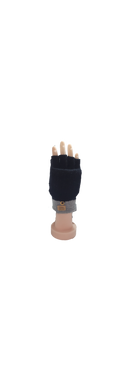 TWO TONE FINGERLESS GLOVE RMD2403-88