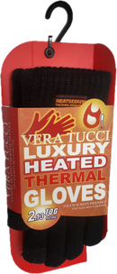 VERA TUCCI HEATED THERMAL GLOVE RMD2403-89