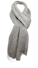 RMD2305-42 VERA TUCCI SCARF NEW FOR AW23!