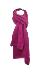 RMD2305-42 VERA TUCCI SCARF NEW FOR AW23!