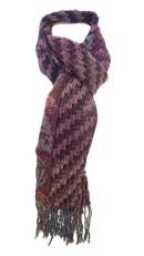 BOBBIE - BOBBLE SCARF 2023 NEW COLS 12 DESIGNS RMD2305-63
