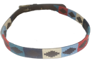MENS & WOMENS VERA TUCCI POLO BELTS GREAT SELECTION OF COLS/SIZES NEW!