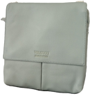 Amanda Milled Leather Bag