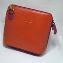RHIANNON CLASSIC - PLAIN AND NEW TWO TONES! Genuine Leather Cross Body Small Bag
