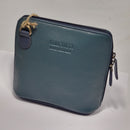 RHIANNON CLASSIC - PLAIN AND NEW TWO TONES! Genuine Leather Cross Body Small Bag