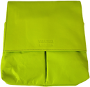 Amanda Milled Leather Bag