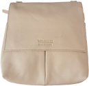Amanda Milled Leather Bag