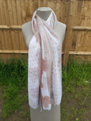 Scarves Lightweight Ladies Scarf SS10 - Vera Tucci OriginalsAccessories