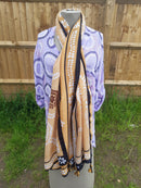 Scarves Lightweight Ladies Scarf SS20 - Vera Tucci OriginalsAccessories