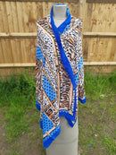 Scarves Lightweight Ladies Scarf SS12 - Vera Tucci OriginalsAccessories