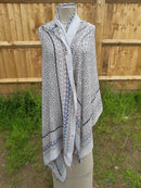 Scarves Lightweight Ladies Scarf SS16 - Vera Tucci OriginalsAccessories