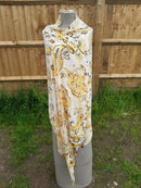 Scarves Lightweight Ladies Scarf SS15 - Vera Tucci OriginalsAccessories