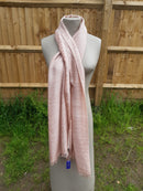 Scarves Lightweight Ladies Scarf SS24 - Vera Tucci OriginalsAccessories 2 CORAL