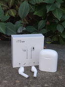 Headphones Special offer 2 FOR £7 i7s 2021 Upgrade True Wireless Stereo Earbuds - Vera Tucci OriginalsOLIVIA