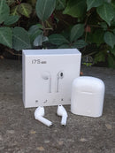 Headphones Special offer 2 FOR £7 i7s 2021 Upgrade True Wireless Stereo Earbuds - Vera Tucci OriginalsOLIVIA