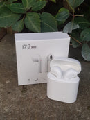 Headphones Special offer 2 FOR £7 i7s 2021 Upgrade True Wireless Stereo Earbuds - Vera Tucci OriginalsOLIVIA
