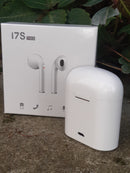 Headphones Special offer 2 FOR £7 i7s 2021 Upgrade True Wireless Stereo Earbuds - Vera Tucci OriginalsOLIVIA