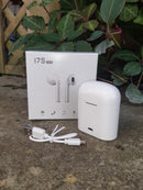 Headphones Special offer 2 FOR £7 i7s 2021 Upgrade True Wireless Stereo Earbuds - Vera Tucci OriginalsOLIVIA