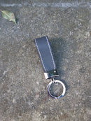 LEATHER KEY RING - Vera Tucci OriginalsJUDE