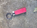 LEATHER KEY RING - Vera Tucci OriginalsJUDE