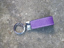 LEATHER KEY RING - Vera Tucci OriginalsJUDE