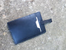 LEATHER CARD HOLDER - Vera Tucci OriginalsJUDE
