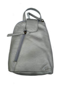 KITTY METALLIC- MINI BACKPACK