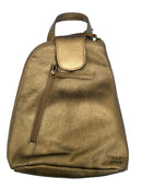 KITTY METALLIC- MINI BACKPACK