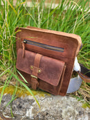 RAYMOND 0083 CLASSIC HUNTER LEATHER