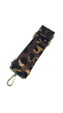 LUXURY FABRIC BAG STRAPS - RMD-220308 9 COLOURS