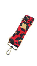 LUXURY FABRIC BAG STRAPS - RMD-220308 9 COLOURS