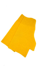 CAMILLE - SIMPLE FINGERLESS GLOVES