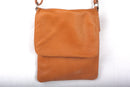 Leather Bag Faye Classic - Vera Tucci OriginalsBags