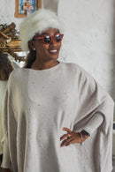 Hat Camilla Faux Fur Headband - Vera Tucci OriginalsFaux Fur WHITE