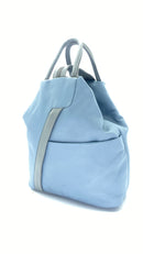Leather Bag Anne Backpack - Vera Tucci OriginalsBags