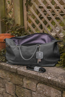Leather Bag Rambo - Large Soft Leather Holdall Unisex/Mens' NEW VERSION - Vera Tucci OriginalsBags