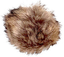 Hat POM POMS (EXTRA CHOICE FOR YOUR HATS - HAT NOT INCLUDED 4 COLS) - Vera Tucci OriginalsAccessories