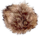 Hat 3 Surprise Pom Poms (Hats Sold Separately) - Vera Tucci OriginalsAccessories