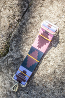 Bag Strap - ETHNIC WOVEN PATTERN 3 - 1 COL - Vera Tucci OriginalsAccessories