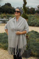 Scarves TILLY RMD202106-03 - Vera Tucci OriginalsAccessories 3 GREY