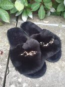 Shoes CICI - LADIES SLIPPER 2 - Vera Tucci OriginalsAccessories