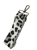 LUXURY FABRIC BAG STRAPS - RMD-220308 9 COLOURS
