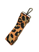 LUXURY FABRIC BAG STRAPS - RMD-220308 9 COLOURS