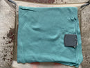 Poncho ANABELLE - Womens Cashmere Mix Poncho One Size - Vera Tucci OriginalsAccessories
