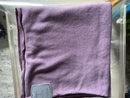 Poncho ANABELLE - Womens Cashmere Mix Poncho One Size - Vera Tucci OriginalsAccessories Mink
