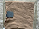 Poncho ANABELLE - Womens Cashmere Mix Poncho One Size - Vera Tucci OriginalsAccessories
