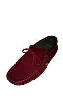 Shoes Ladies Suede Shoes Style Lace Tassel Oberon 2 - Vera Tucci OriginalsAccessories